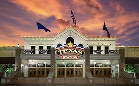 Texas Station Las Vegas Hotel